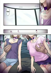 Page 179 of Pakokatsu Oji-san to Kaede-chan (1+2+3) | Kaede and The Sugar Daddy - preview thumbnail
