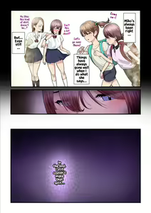 Page 233 of Pakokatsu Oji-san to Kaede-chan (1+2+3) | Kaede and The Sugar Daddy - preview thumbnail