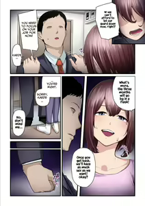 Page 264 of Pakokatsu Oji-san to Kaede-chan (1+2+3) | Kaede and The Sugar Daddy - preview thumbnail