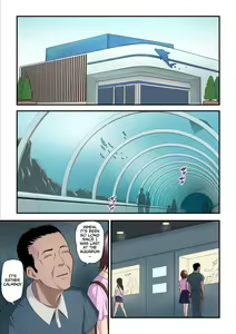 Page 31 of Pakokatsu Oji-san to Kaede-chan (1+2+3) | Kaede and The Sugar Daddy - preview thumbnail