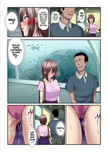 Page 33 of Pakokatsu Oji-san to Kaede-chan (1+2+3) | Kaede and The Sugar Daddy - preview thumbnail