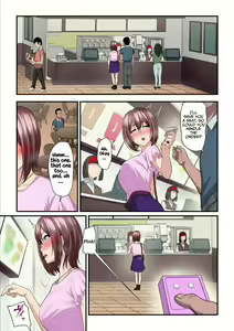 Page 34 of Pakokatsu Oji-san to Kaede-chan (1+2+3) | Kaede and The Sugar Daddy - preview thumbnail