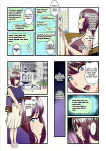 Page 5 of Pakokatsu Oji-san to Kaede-chan (1+2+3) | Kaede and The Sugar Daddy - preview thumbnail