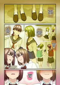 Page 69 of Pakokatsu Oji-san to Kaede-chan (1+2+3) | Kaede and The Sugar Daddy - preview thumbnail