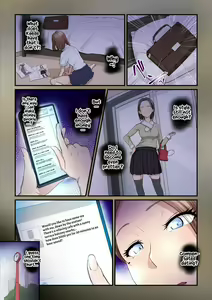 Page 72 of Pakokatsu Oji-san to Kaede-chan (1+2+3) | Kaede and The Sugar Daddy - preview thumbnail