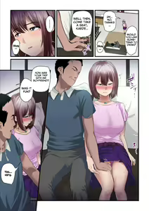 Page 88 of Pakokatsu Oji-san to Kaede-chan (1+2+3) | Kaede and The Sugar Daddy - preview thumbnail