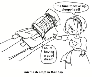 Page 109 of Artist Necrosmos patreon collection - preview thumbnail