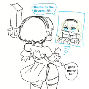 Page 110 of Artist Necrosmos patreon collection - preview thumbnail