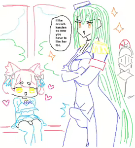 Page 111 of Artist Necrosmos patreon collection - preview thumbnail
