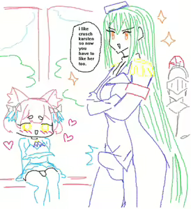 Page 118 of Artist Necrosmos patreon collection - preview thumbnail