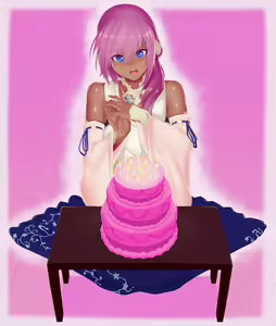Page 1208 of Artist Necrosmos patreon collection - preview thumbnail