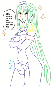 Page 121 of Artist Necrosmos patreon collection - preview thumbnail