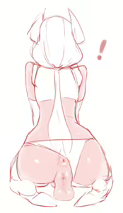 Page 1307 of Artist Necrosmos patreon collection - preview thumbnail