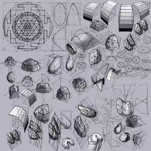Page 159 of Artist Necrosmos patreon collection - preview thumbnail