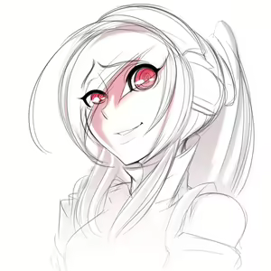 Page 1607 of Artist Necrosmos patreon collection - preview thumbnail