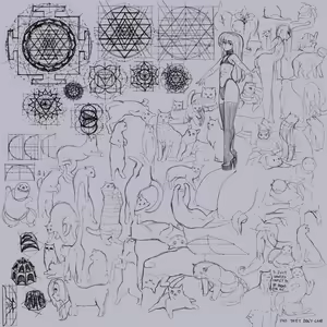 Page 162 of Artist Necrosmos patreon collection - preview thumbnail