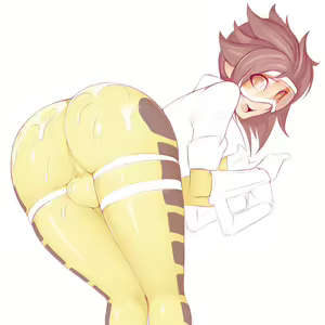 Page 1678 of Artist Necrosmos patreon collection - preview thumbnail