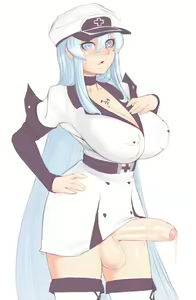 Page 1733 of Artist Necrosmos patreon collection - preview thumbnail