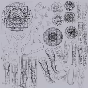 Page 175 of Artist Necrosmos patreon collection - preview thumbnail