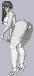 Page 190 of Artist Necrosmos patreon collection - preview thumbnail