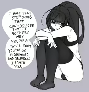 Page 209 of Artist Necrosmos patreon collection - preview thumbnail
