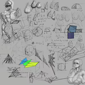 Page 216 of Artist Necrosmos patreon collection - preview thumbnail