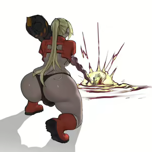 Page 234 of Artist Necrosmos patreon collection - preview thumbnail