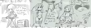 Page 250 of Artist Necrosmos patreon collection - preview thumbnail