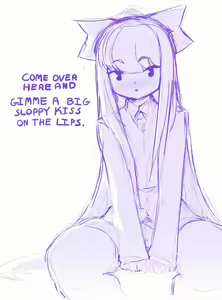Page 273 of Artist Necrosmos patreon collection - preview thumbnail