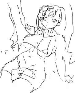 Page 314 of Artist Necrosmos patreon collection - preview thumbnail