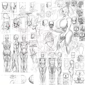 Page 336 of Artist Necrosmos patreon collection - preview thumbnail