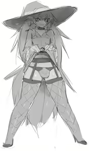 Page 346 of Artist Necrosmos patreon collection - preview thumbnail