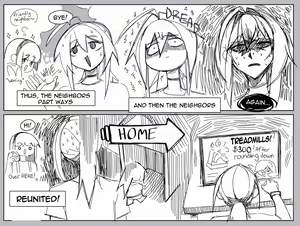 Page 37 of Artist Necrosmos patreon collection - preview thumbnail