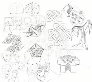 Page 445 of Artist Necrosmos patreon collection - preview thumbnail