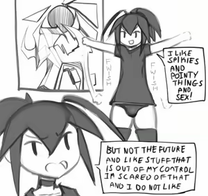 Page 460 of Artist Necrosmos patreon collection - preview thumbnail
