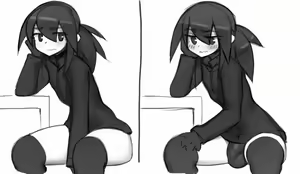Page 461 of Artist Necrosmos patreon collection - preview thumbnail