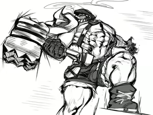 Page 525 of Artist Necrosmos patreon collection - preview thumbnail