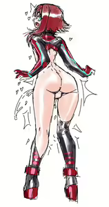Page 556 of Artist Necrosmos patreon collection - preview thumbnail