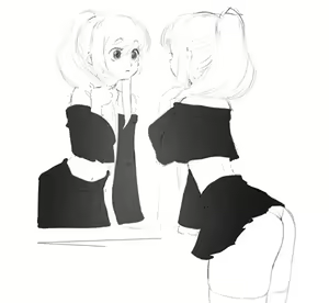 Page 615 of Artist Necrosmos patreon collection - preview thumbnail