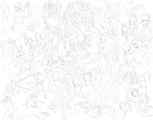 Page 617 of Artist Necrosmos patreon collection - preview thumbnail