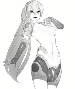 Page 618 of Artist Necrosmos patreon collection - preview thumbnail