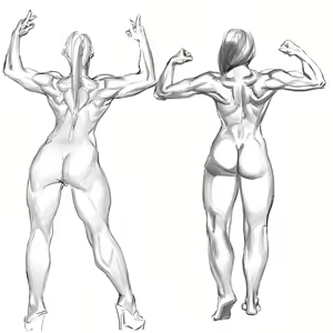 Page 648 of Artist Necrosmos patreon collection - preview thumbnail
