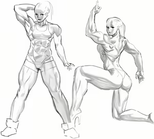 Page 652 of Artist Necrosmos patreon collection - preview thumbnail