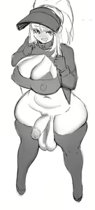 Page 689 of Artist Necrosmos patreon collection - preview thumbnail