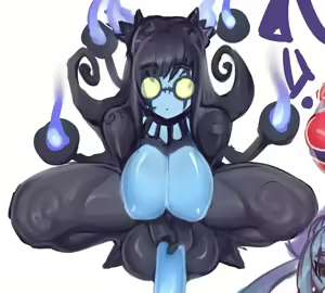 Page 762 of Artist Necrosmos patreon collection - preview thumbnail