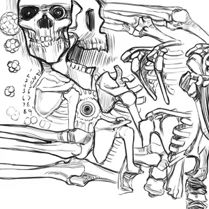 Page 784 of Artist Necrosmos patreon collection - preview thumbnail