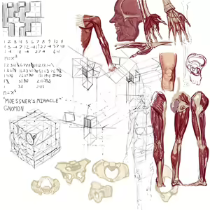 Page 785 of Artist Necrosmos patreon collection - preview thumbnail