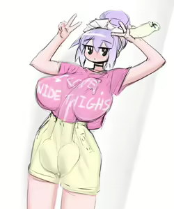 Page 804 of Artist Necrosmos patreon collection - preview thumbnail