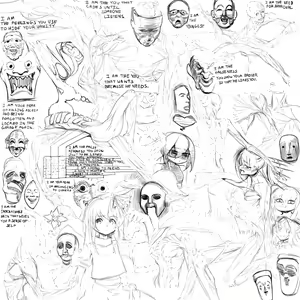 Page 834 of Artist Necrosmos patreon collection - preview thumbnail