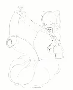 Page 837 of Artist Necrosmos patreon collection - preview thumbnail